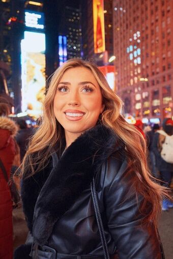 Adriana Rizzo Nude Leaks OnlyFans Photo 109