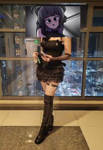 Aerylla Va Nude Leaks OnlyFans Photo 4