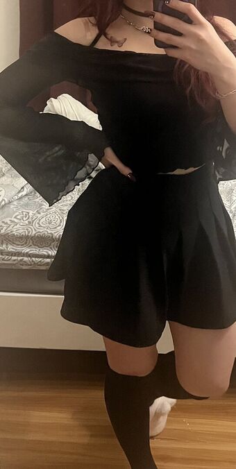 Aerylla Va Nude Leaks OnlyFans Photo 11