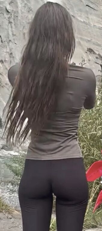 Affe auf Bike Nude Leaks OnlyFans Photo 111