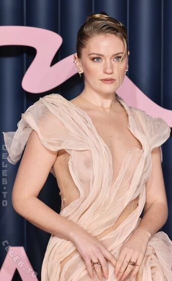 Alicia Agneson Nude Leaks OnlyFans Photo 54