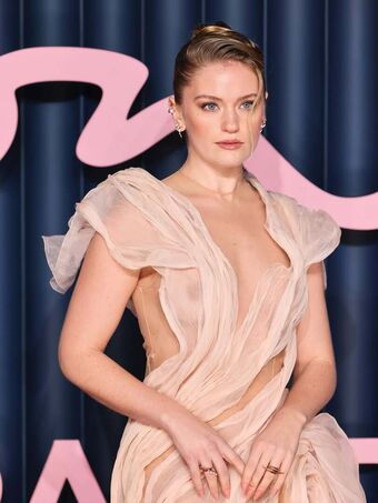 Alicia Agneson Nude Leaks OnlyFans Photo 48