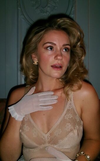 Alicia Agneson Nude Leaks OnlyFans Photo 57