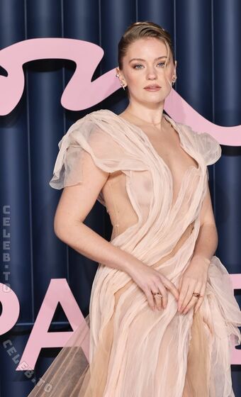 Alicia Agneson Nude Leaks OnlyFans Photo 53