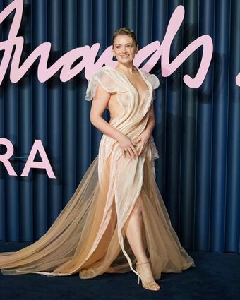 Alicia Agneson Nude Leaks OnlyFans Photo 56