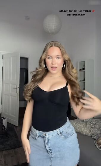 aileen.slf Nude Leaks OnlyFans Photo 41