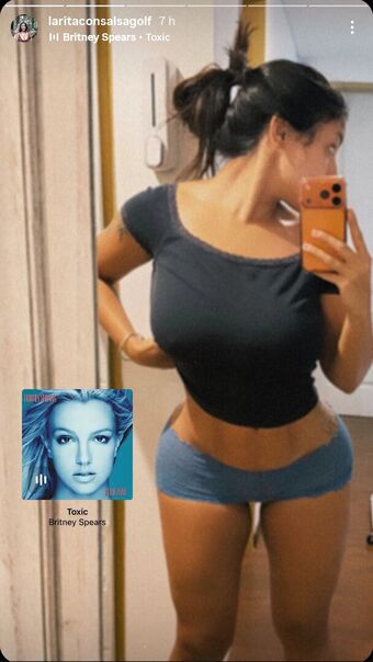 Aixamorena.ok Nude Leaks OnlyFans Photo 1