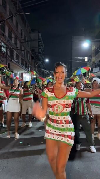 Alane Dias Nude Leaks OnlyFans Photo 130