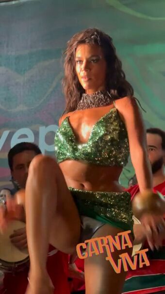 Alane Dias Nude Leaks OnlyFans Photo 136