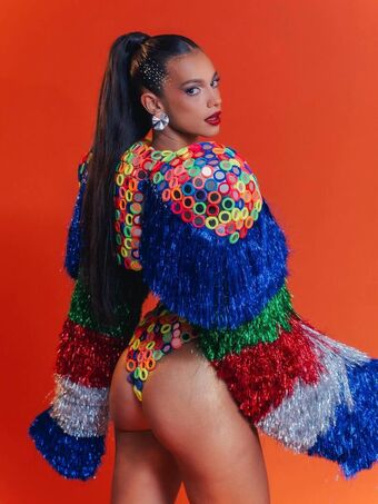 Alane Dias Nude Leaks OnlyFans Photo 129