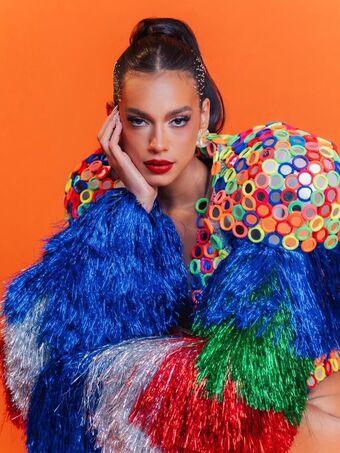 Alane Dias Nude Leaks OnlyFans Photo 128