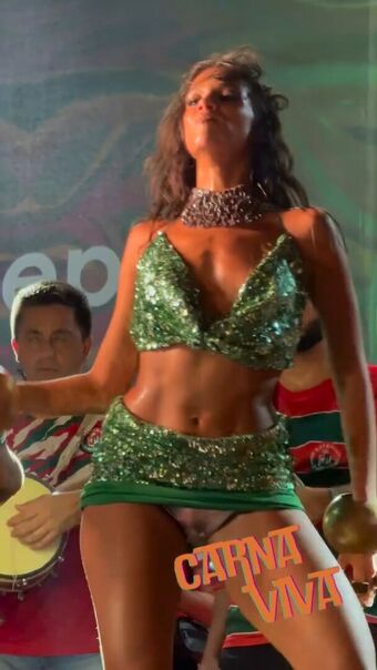 Alane Dias Nude Leaks OnlyFans Photo 137