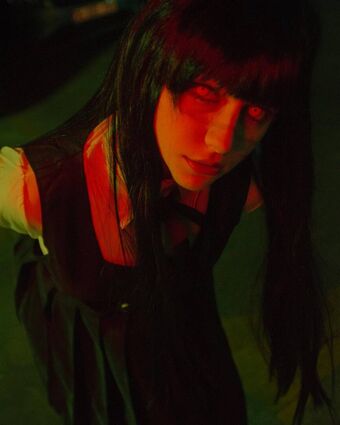 Aleu.rone Nude Leaks OnlyFans Photo 20