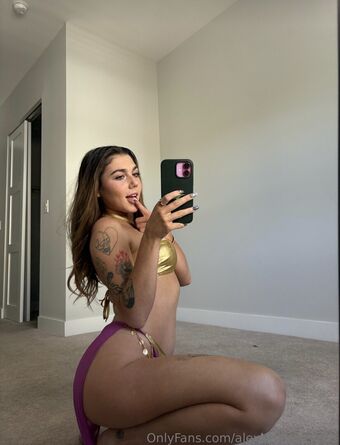 Alexis Evans Nude Leaks OnlyFans Photo 2