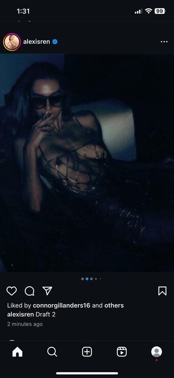 alexisren Nude Leaks OnlyFans Photo 21