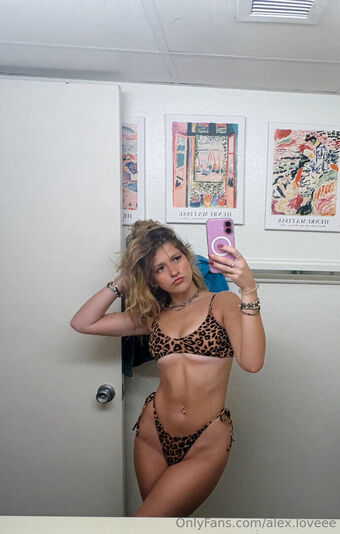alex.loveee Nude Leaks OnlyFans Photo 10