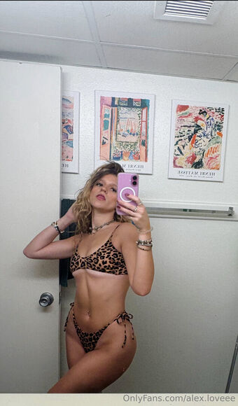 alex.loveee Nude Leaks OnlyFans Photo 11