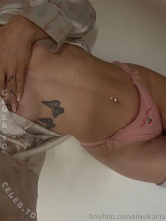 Aliabaddie Nude Leaks OnlyFans Photo 44