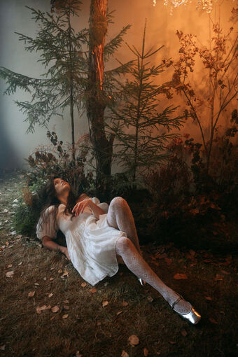 Alina Avkhadieva Nude Leaks OnlyFans Photo 28