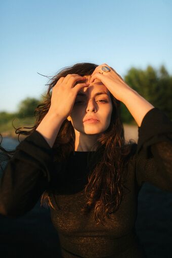 Alina Avkhadieva Nude Leaks OnlyFans Photo 35