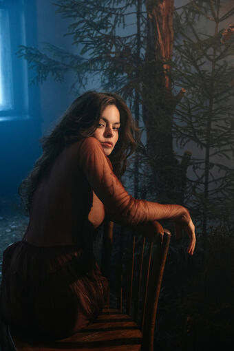 Alina Avkhadieva Nude Leaks OnlyFans Photo 29