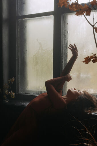 Alina Avkhadieva Nude Leaks OnlyFans Photo 34