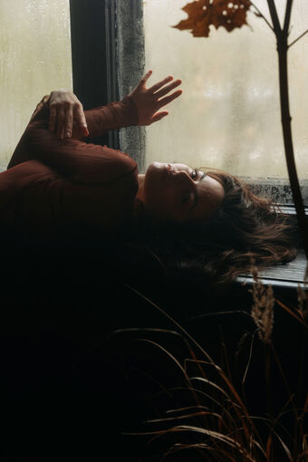 Alina Avkhadieva Nude Leaks OnlyFans Photo 33