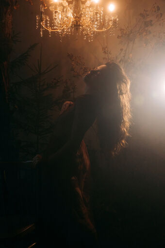 Alina Avkhadieva Nude Leaks OnlyFans Photo 31