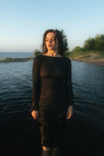 Alina Avkhadieva Nude Leaks OnlyFans Photo 37