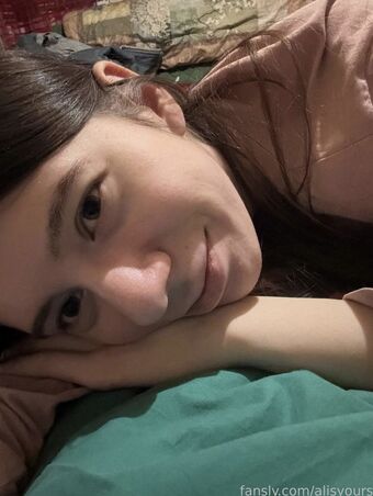 Alising.4U Nude Leaks OnlyFans Photo 1