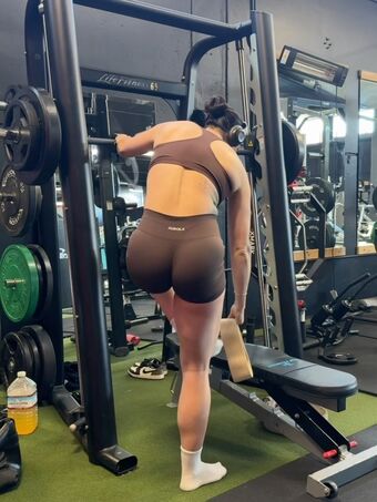 Alison Tyler Nude Leaks OnlyFans Photo 342