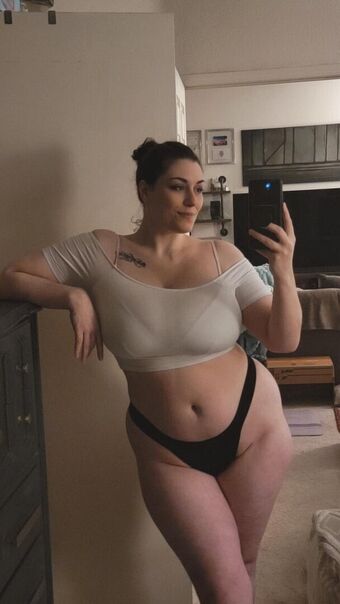 alixmercury Nude Leaks OnlyFans Photo 45