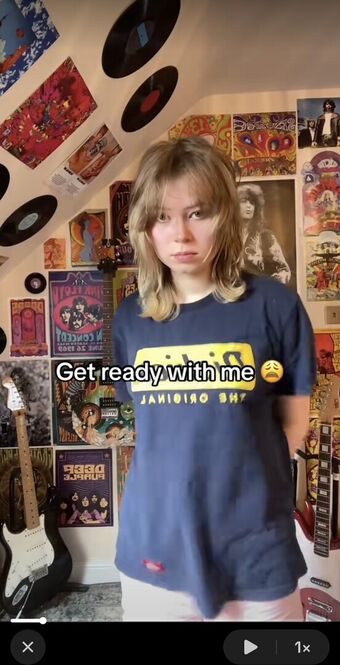 Issy Allen Nude Leaks OnlyFans Photo 44