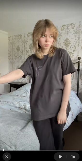 Issy Allen Nude Leaks OnlyFans Photo 42