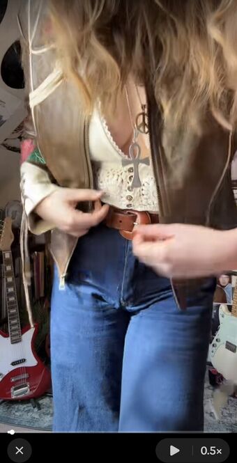 Issy Allen Nude Leaks OnlyFans Photo 47