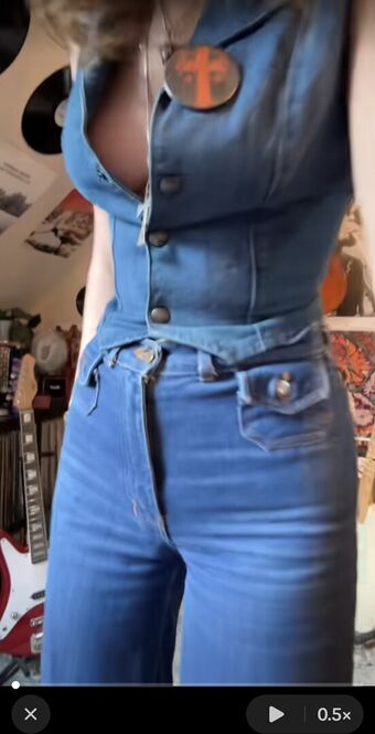 Issy Allen Nude Leaks OnlyFans Photo 50