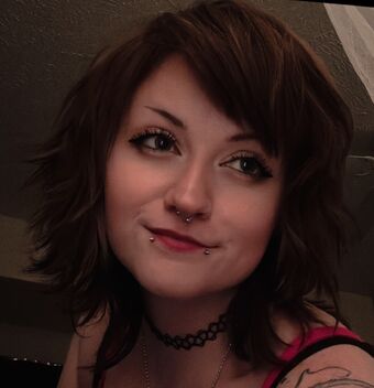 Allie Tricaso Nude Leaks OnlyFans Photo 31