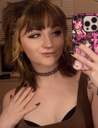 Allie Tricaso Nude Leaks OnlyFans Photo 38