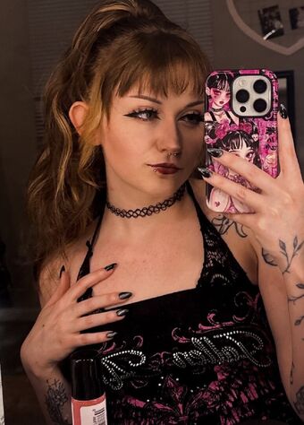 Allie Tricaso Nude Leaks OnlyFans Photo 37