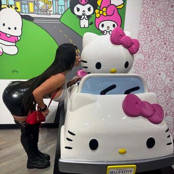 Alondra Roi Nude Leaks OnlyFans Photo 99