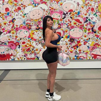 Alondra Roi Nude Leaks OnlyFans Photo 93