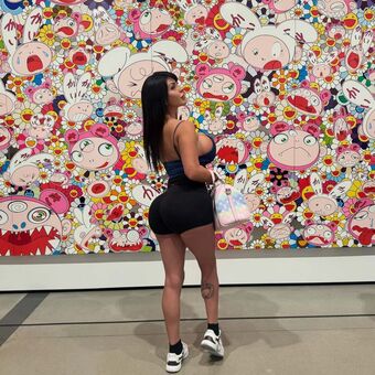 Alondra Roi Nude Leaks OnlyFans Photo 90