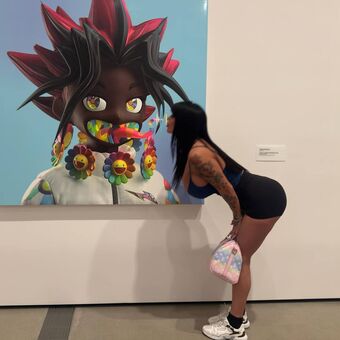 Alondra Roi Nude Leaks OnlyFans Photo 91