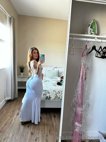 theboxgirl Nude Leaks OnlyFans Photo 7
