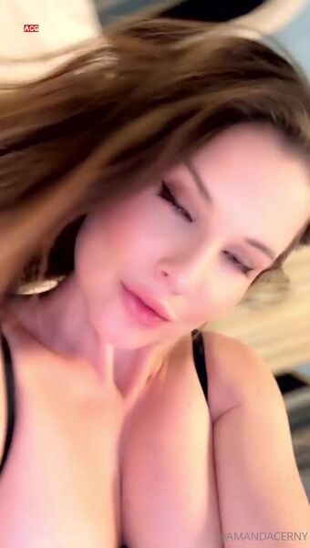 Amanda Cerny Nude Leaks OnlyFans Photo 3