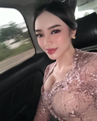 Amanda Zahra Nude Leaks OnlyFans Photo 17