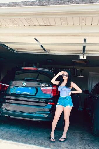 amanda.bacallao / amvndaxo Nude Leaks OnlyFans  – Leaked Models