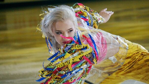 Amber Glenn Nude Leaks OnlyFans Photo 2