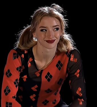 Amber Glenn Nude Leaks OnlyFans Photo 3