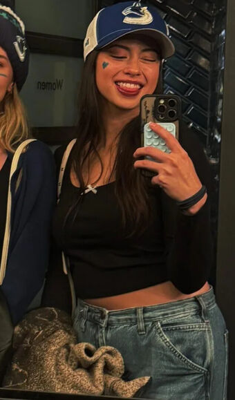 Amber Midthunder Nude Leaks OnlyFans Photo 85